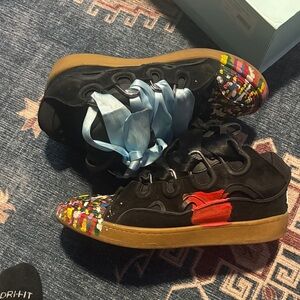 Lanvin Gallery Dept. Curb